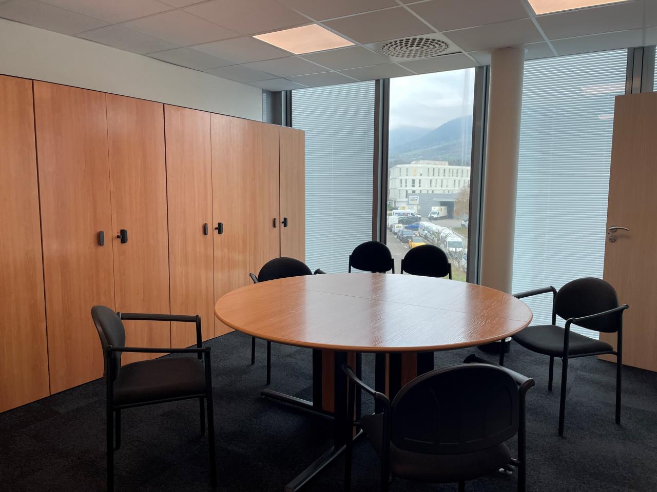 Bureau Annecy-le-Vieux 500m² Location bureau Annecy-le-Vieux Haute-Savoie OLBUR2311755 6